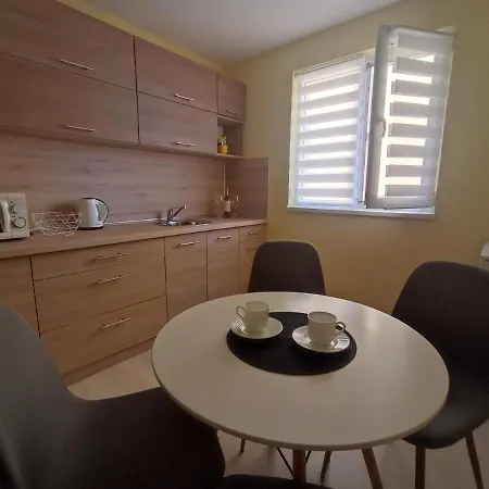 Appartamento Апартамент Созопол Sozopol